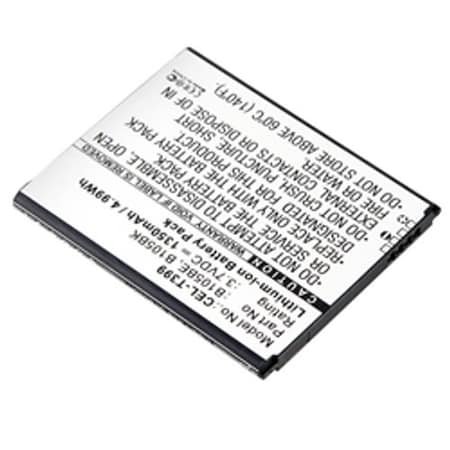 Replacement for Samsung Galaxy Light